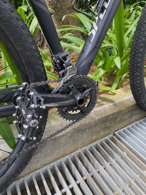 Specialized rockhopper pro 2021 top