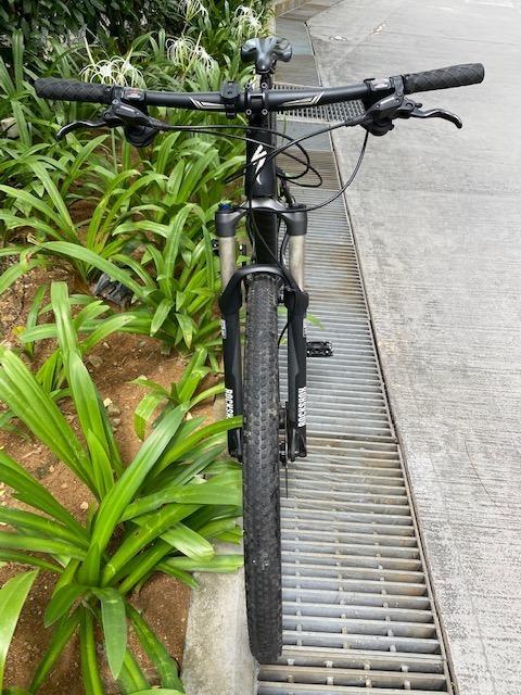 Specialized rockhopper pro 2021 discount