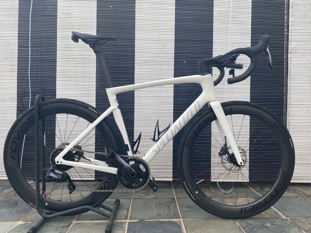 Specialized tarmac sl7 pro sram force etap axs 1x new arrivals