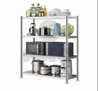 Stainless Steel Rack 3L & 4L
