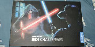 Star Wars Jedi Challenges