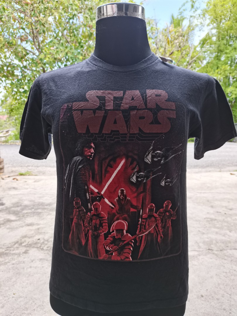 Mad engine star wars shirt new arrivals