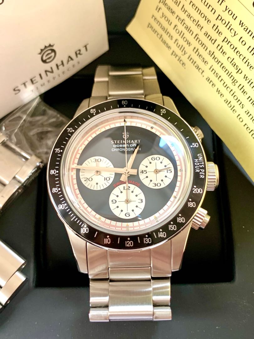 Steinhart paul clearance newman