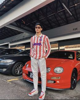 (Category: ) located in . Submitted by preloveddbysyahmi (Listing ID 1079102727, Image 1). Description: .