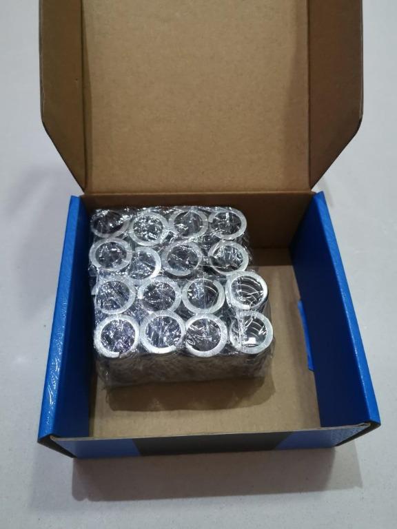 Supertech Valve Spring with Titanium Retainer VW/AUDI 2.0T FSI EA113