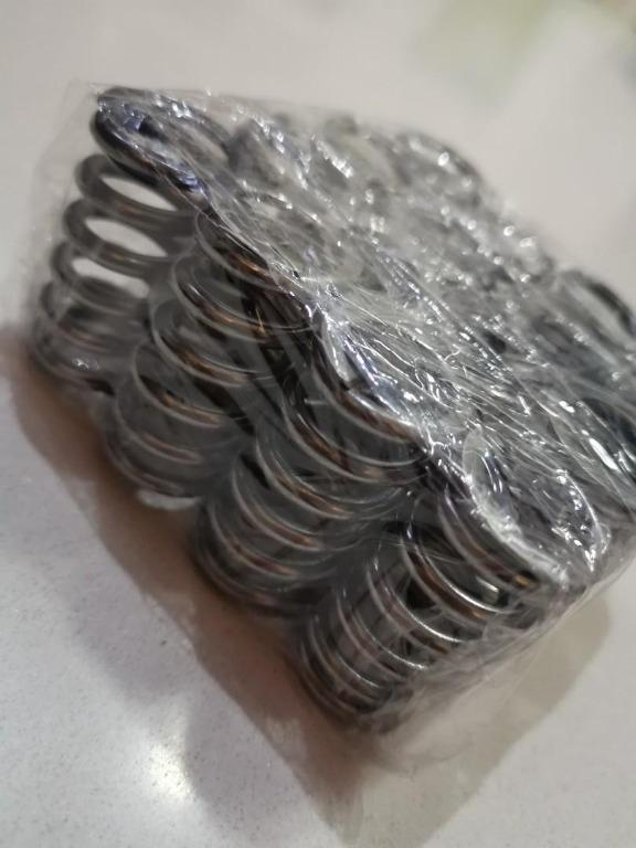 Supertech Valve Spring with Titanium Retainer VW/AUDI 2.0T FSI EA113