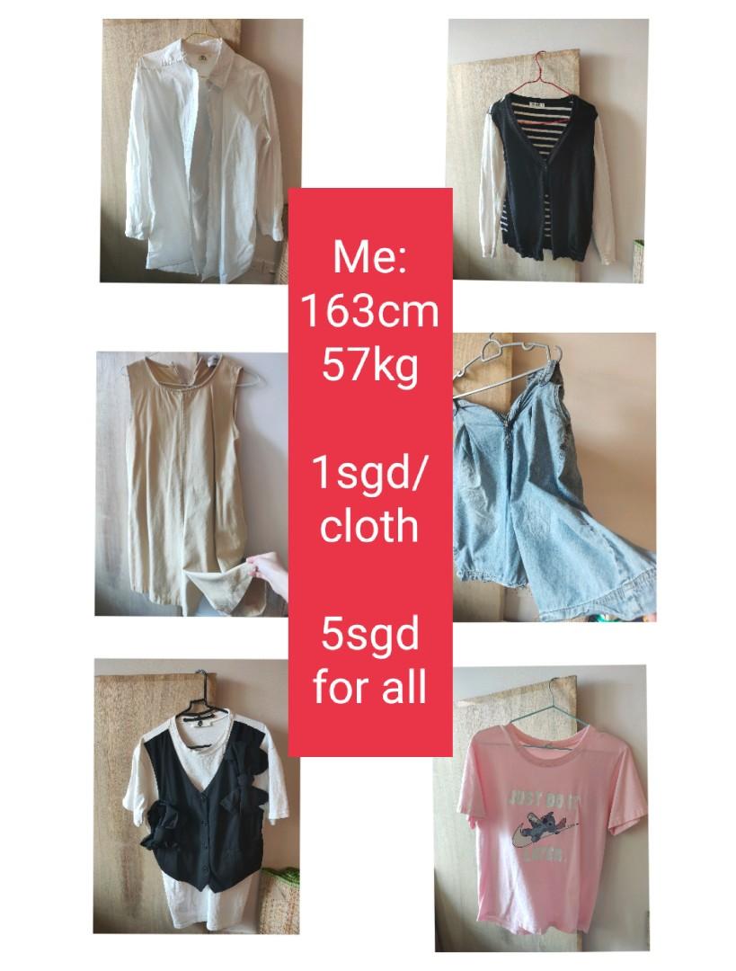 T Shirts Jean Shorts Sweater Women S Fashion Clothes Dresses Skirts On Carousell T Shirts Jean Shorts Sweater Women S Fashion Clothes Dresses Skirts On Carousell