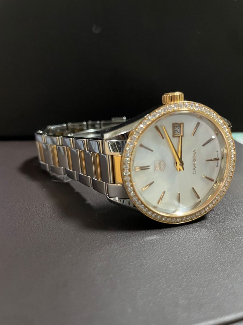 Tag heuer shop glorietta