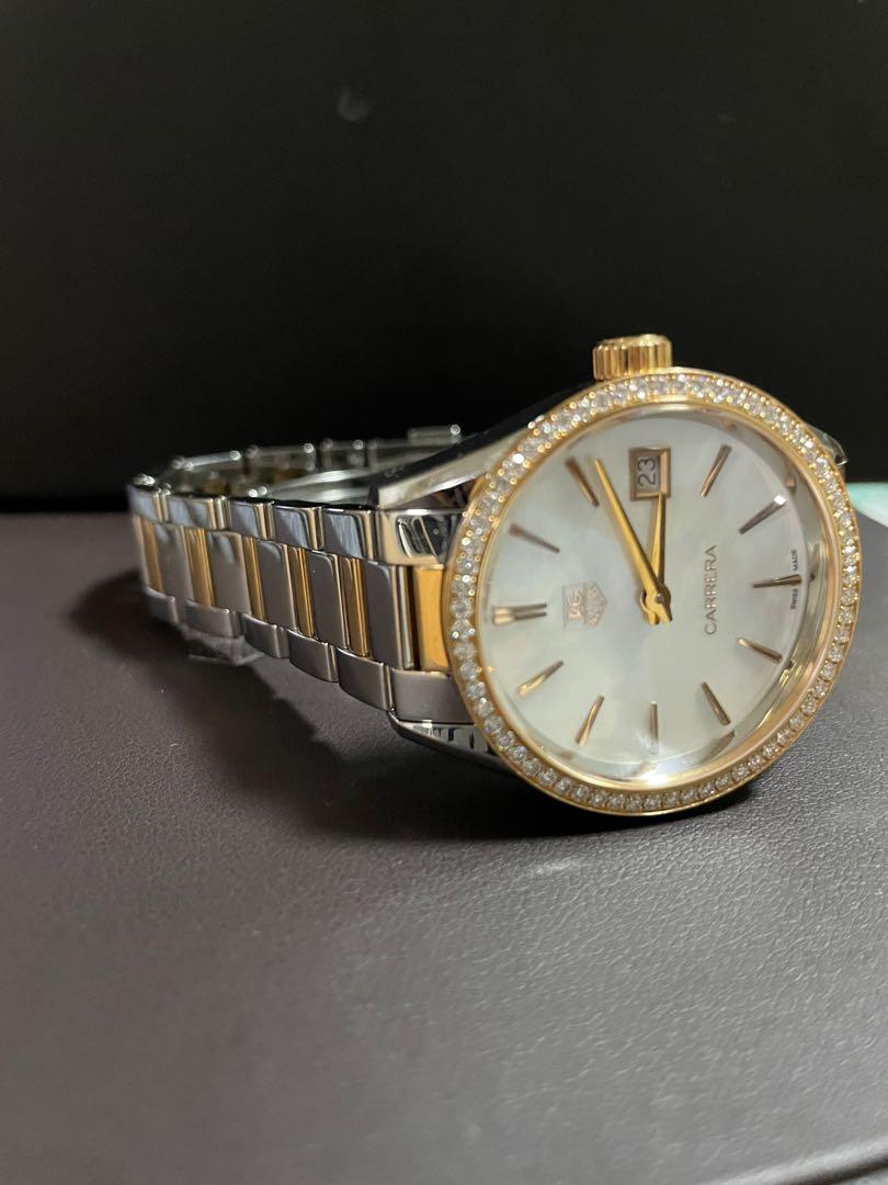 Tag sales heuer glorietta