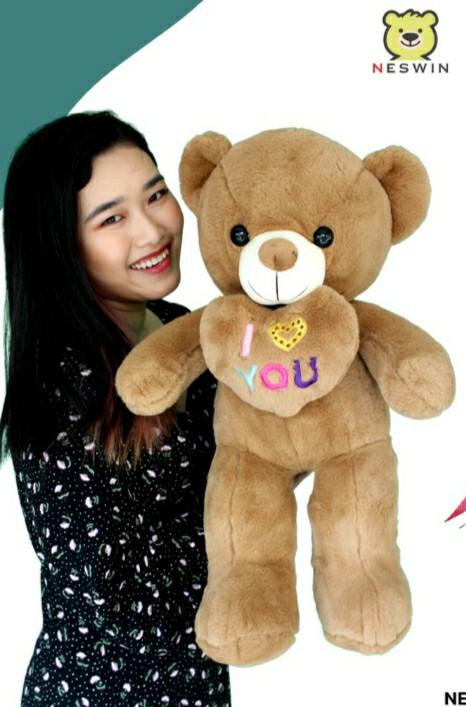 Teddy sales bear 60cm