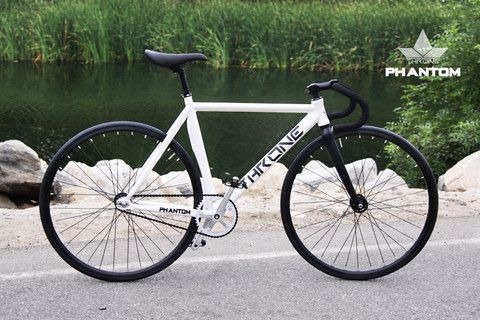 Throne phantom fixie hot sale