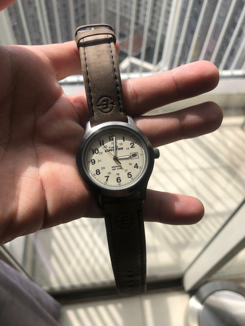 Timex 2025 expedition t49870
