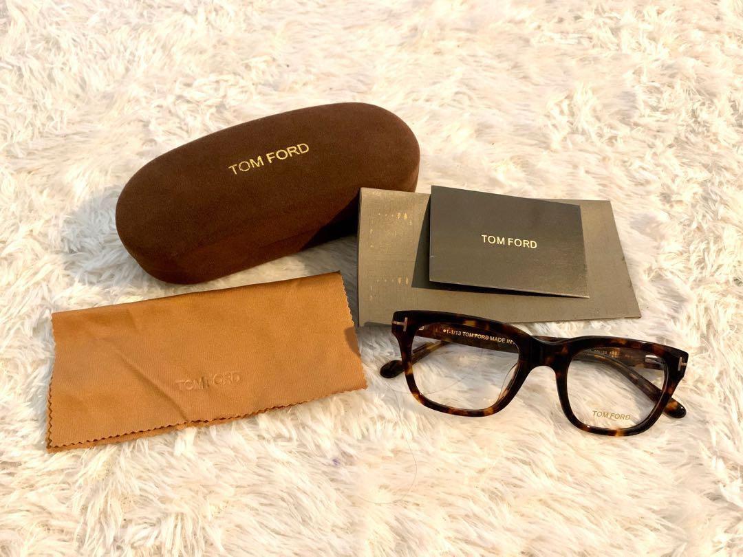 Tom ford 5178 black hotsell