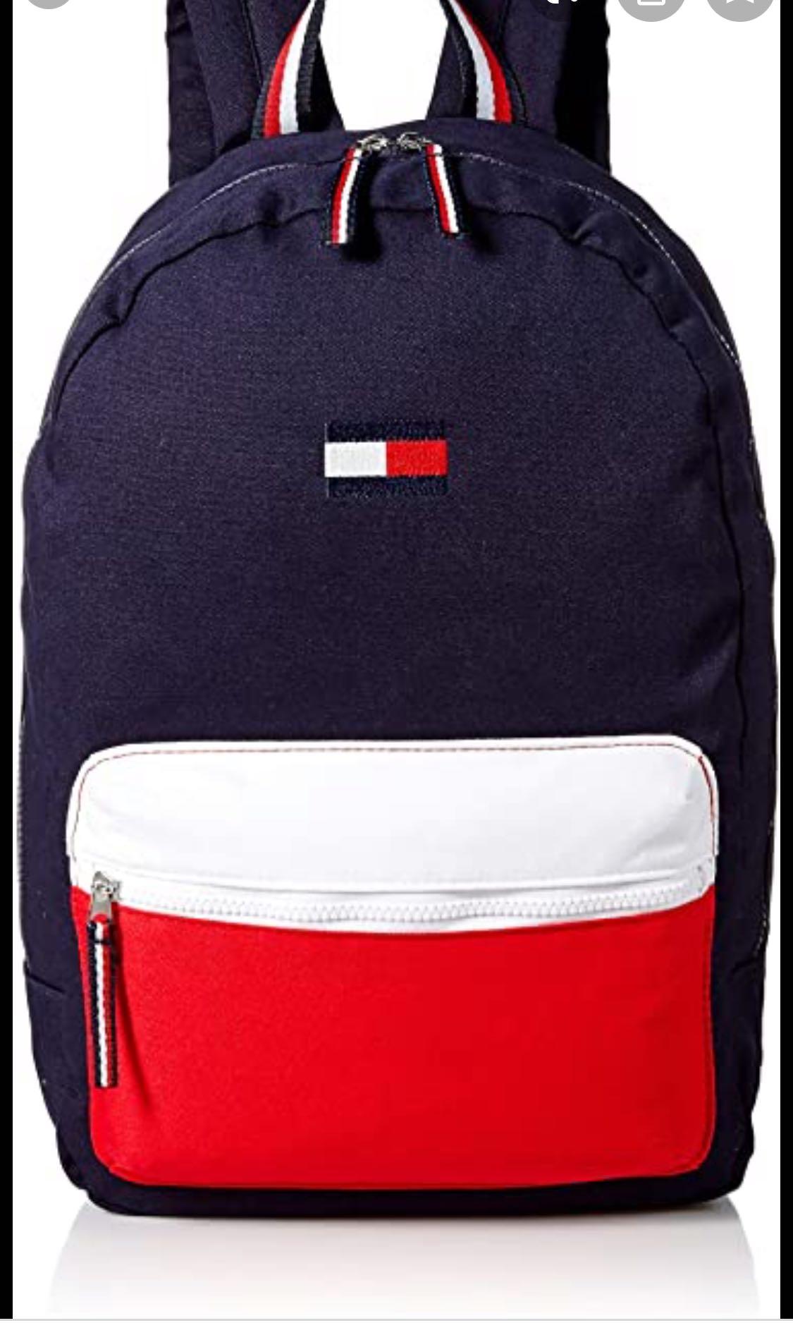Gwp tommy h backpack on sale