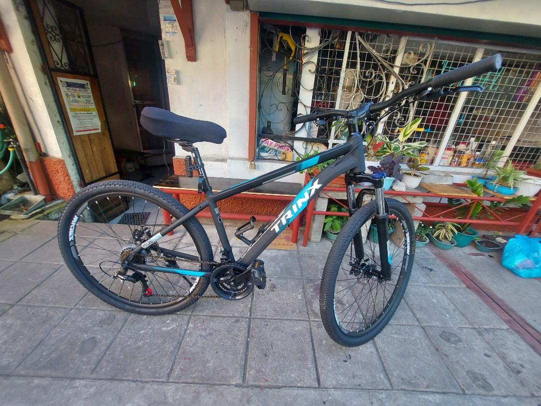Trinx hot sale m136 2020