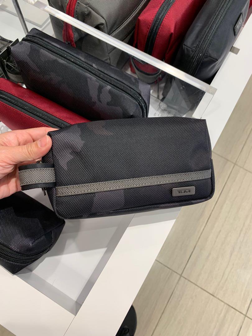 tumi small kit