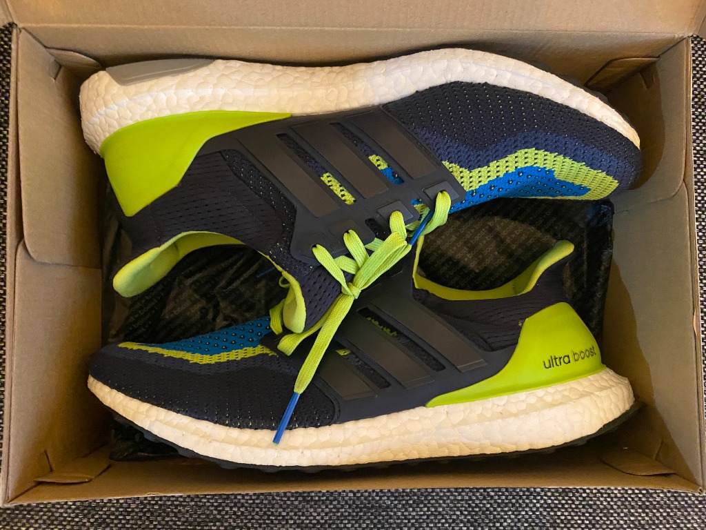 Ultra boost cheap solar slime