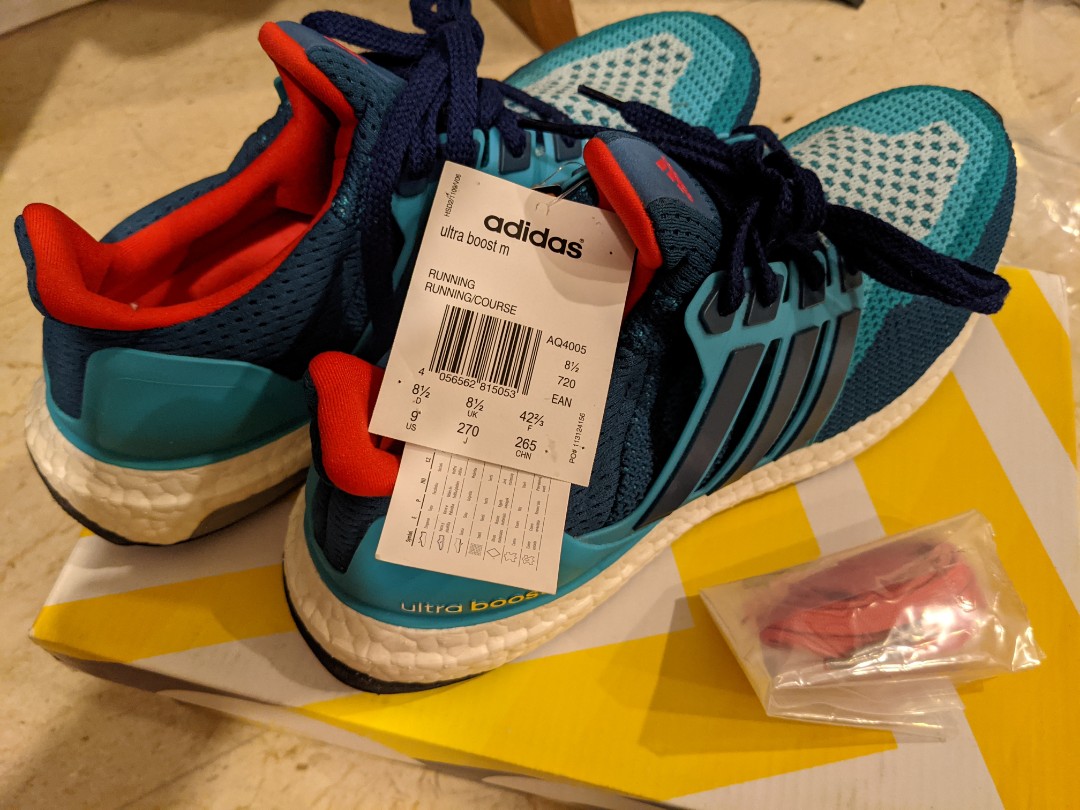 ultra boost 270