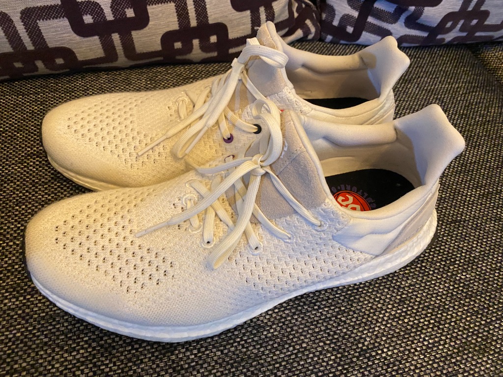 Ultraboost x cbc deals