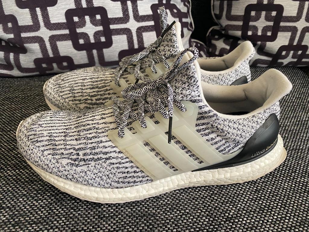 Adidas ultraboost sale 3.0 oreo