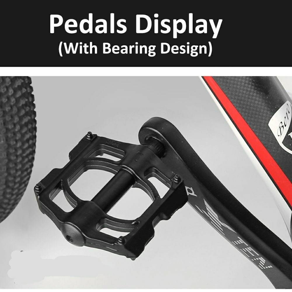 14mm bike cheap pedals