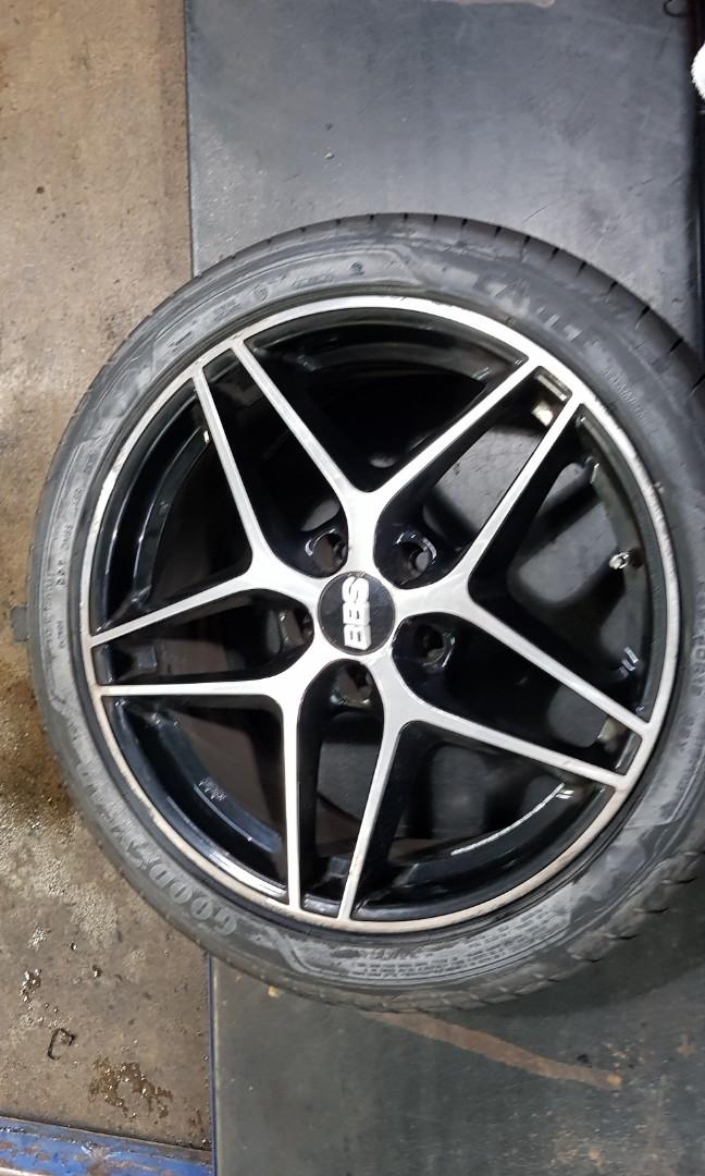 Used 19