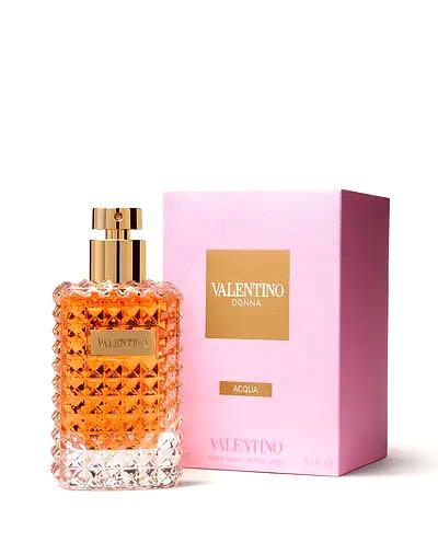 Valentino Donna Acqua 100ml - $75 Fast Deal, Beauty & Personal Care, & Deodorants on