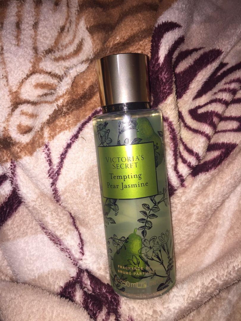 Victoria secret pear best sale jasmine