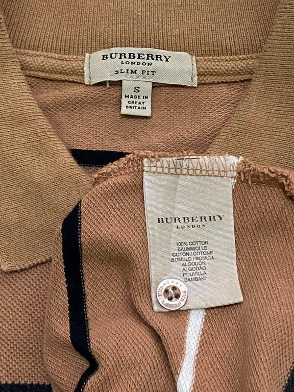 Burberry made in uk new arrivals