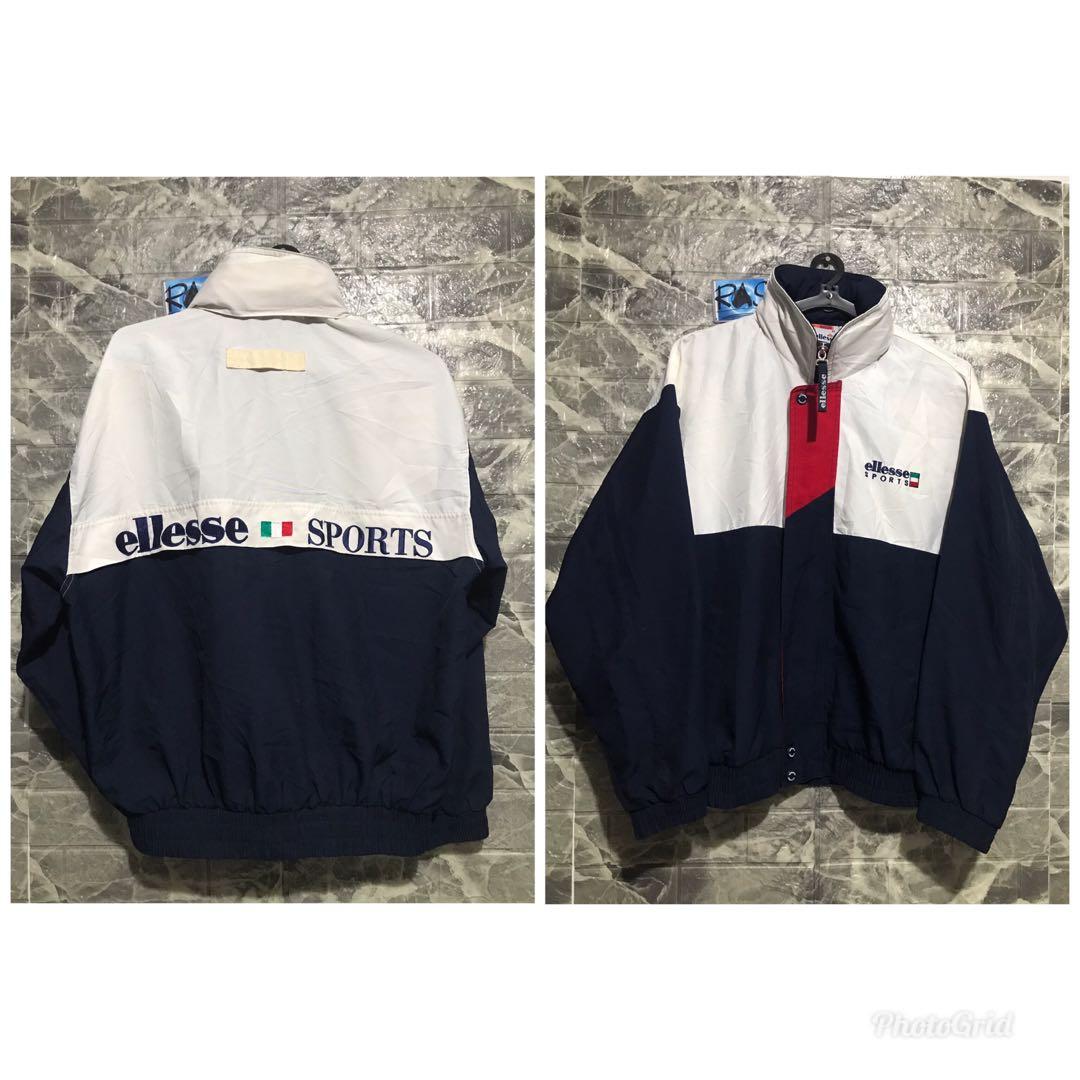 ellesse wind