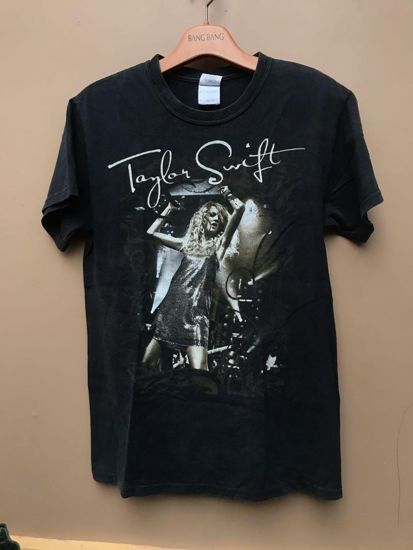 vintage tee taylor swift