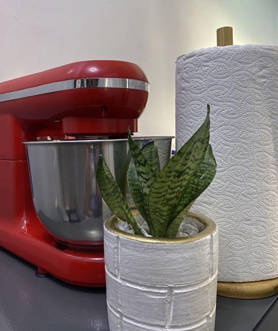 Westinghouse Stand Mixer, Furniture & Home Living, Kitchenware