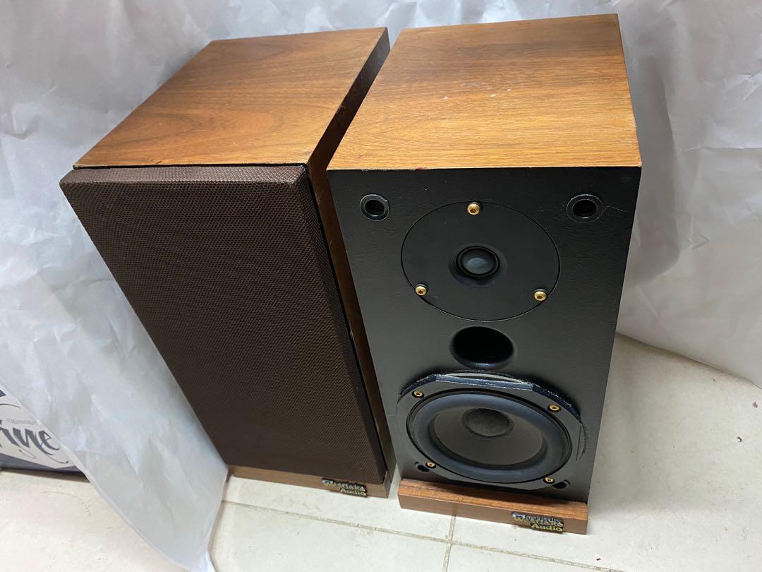 美國西湖Westlake Audio. Lc5.75喇叭, 寵物用品, 寵物家品及其他 