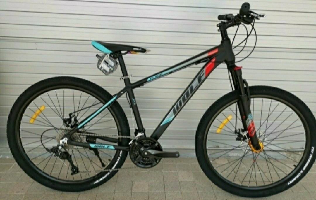 Wolf Mountain Bike 29 Sports Equipment Bicycles Parts Bicycles On Wolf Mountain Bike 29 Sports Equipment Bicycles Parts Bicycles On