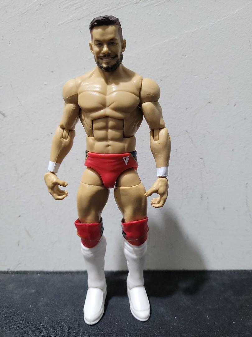 elite 74 finn balor
