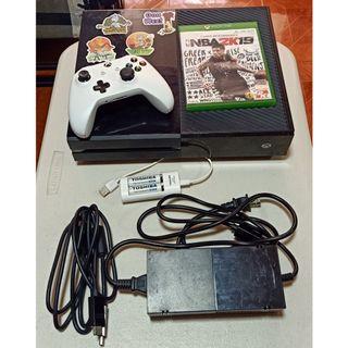 XBOX ONE