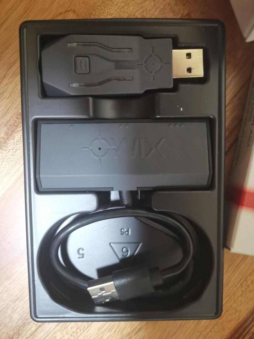 Xim Apex For Console Or Pc Sold Computers Tech Parts Accessories Computer Parts On Carousell