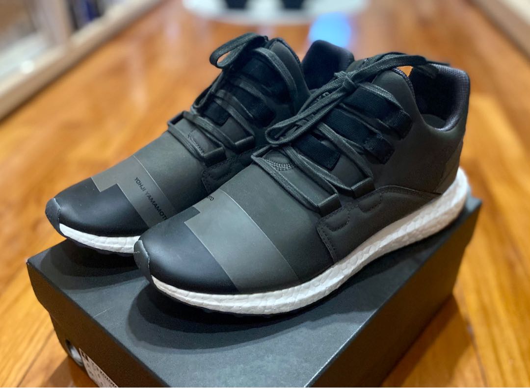 Y3 Adidas Men s Kozoko Low Sneaker Men s Fashion Footwear Sneakers on Carousell
