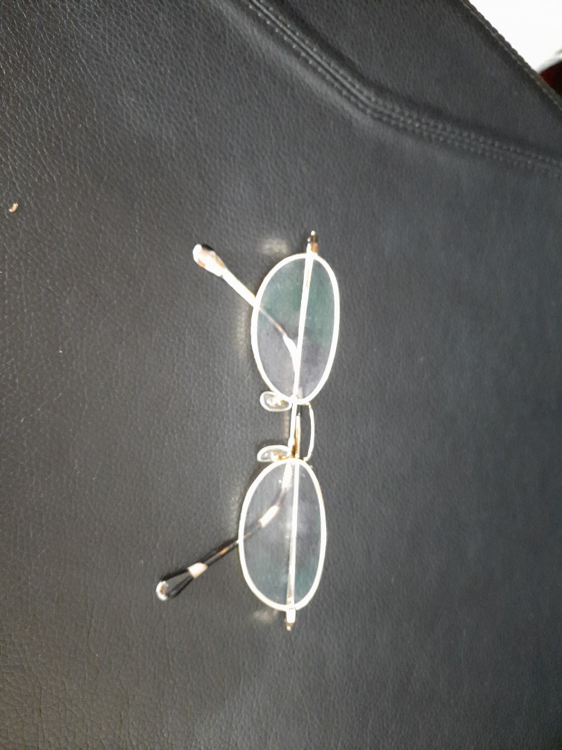 Zoff 眼鏡 其他 其他 Carousell