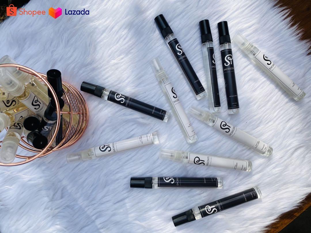 10ml Carry On Inspired Perfumes, Beauty & Personal Care, Fragrance