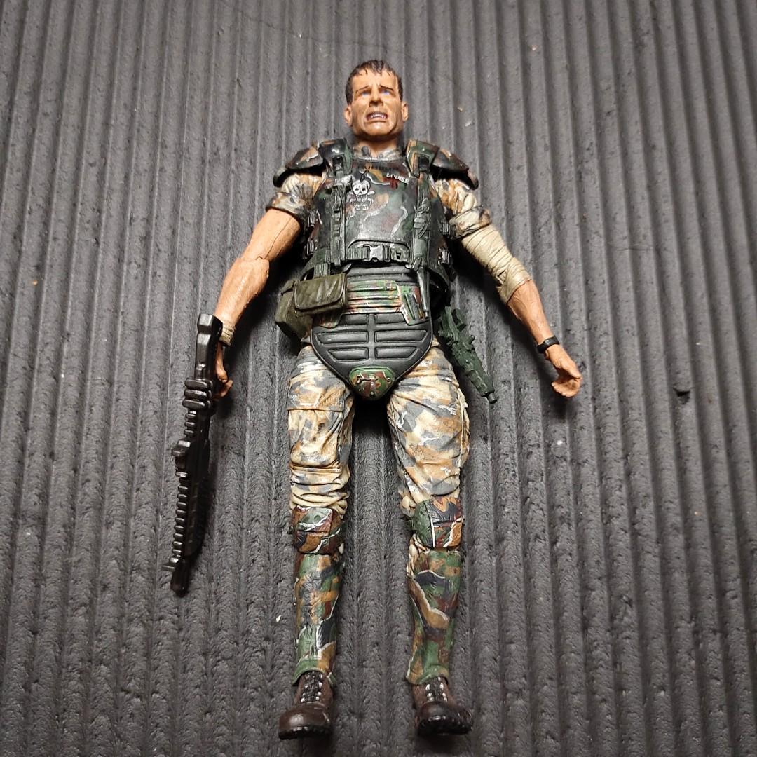 Neca aliens series 12 discount