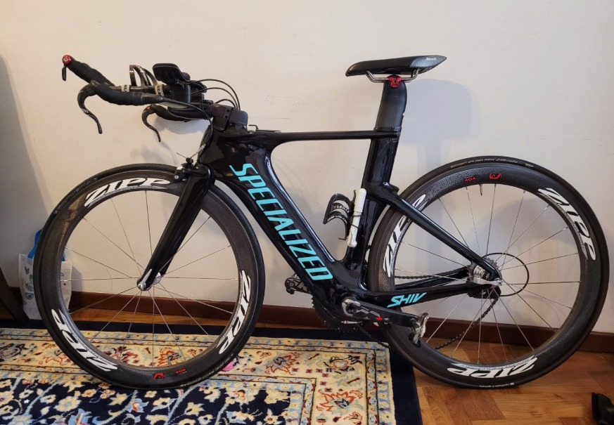 Specialized discount shiv 2015