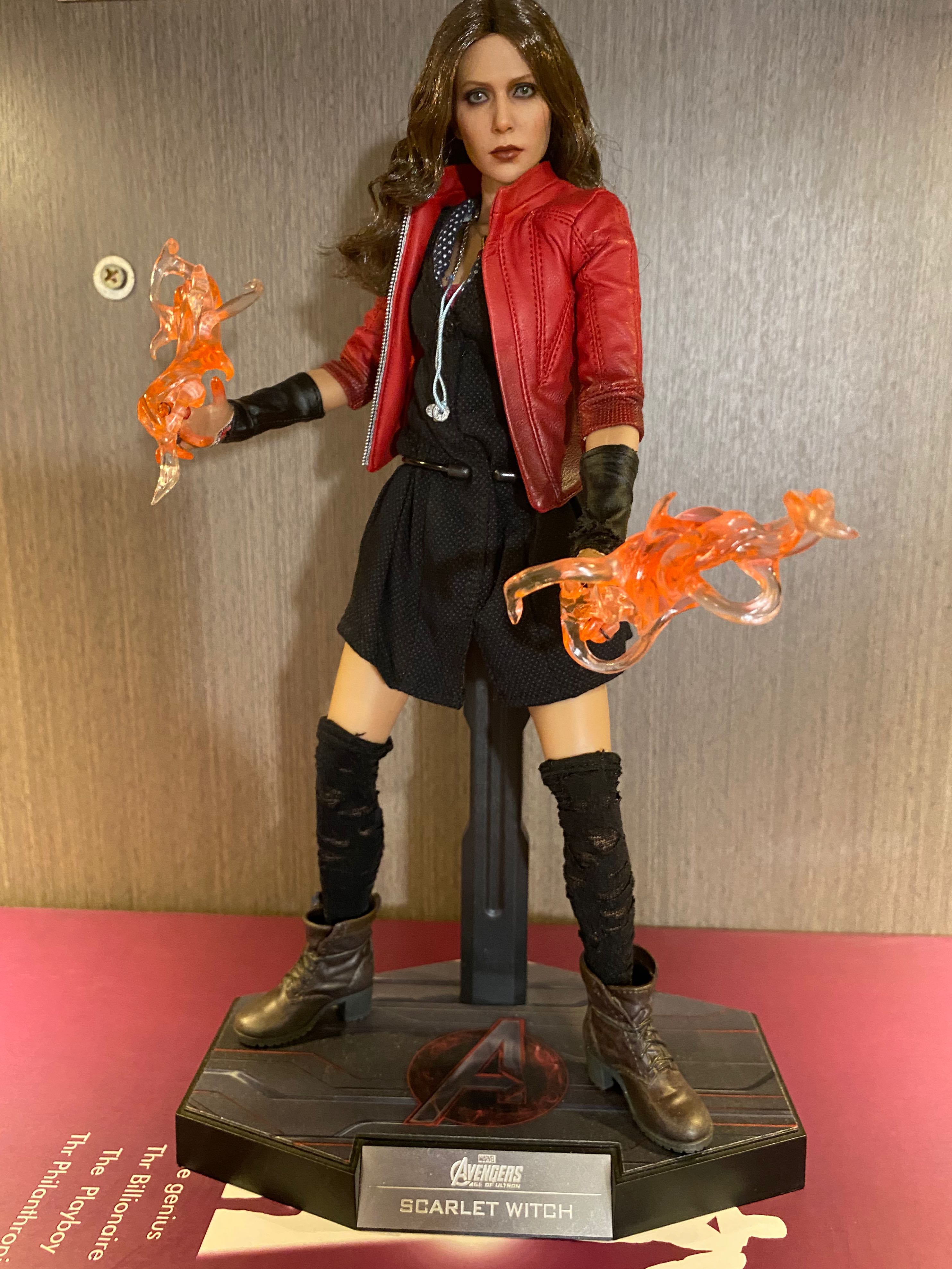 Hot outlet toys mms301