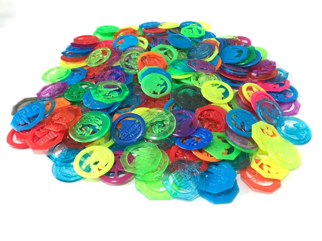 90年代國家系列 奇多圈 全賣 興趣及遊戲 玩具 遊戲類 Carousell