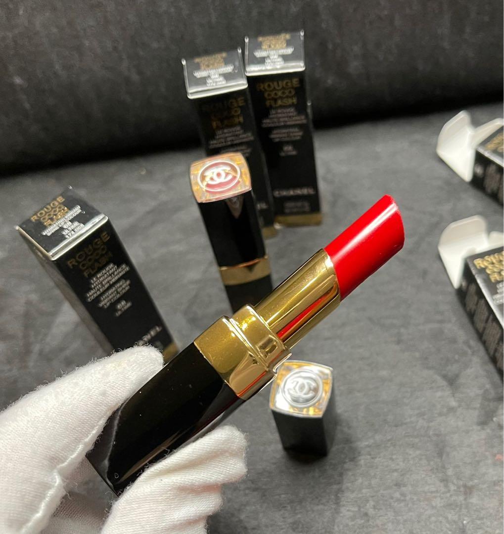 💎 🅿️ Rouge Coco Flash 68 ULTIME, Beauty & Personal Care, Face