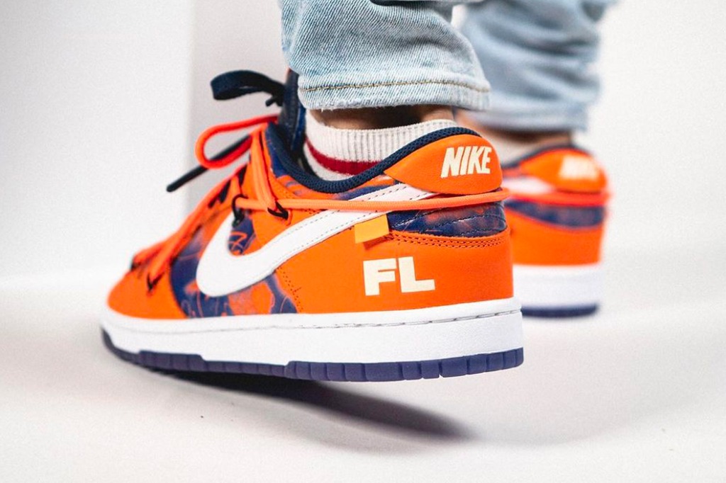 Nike x futura online