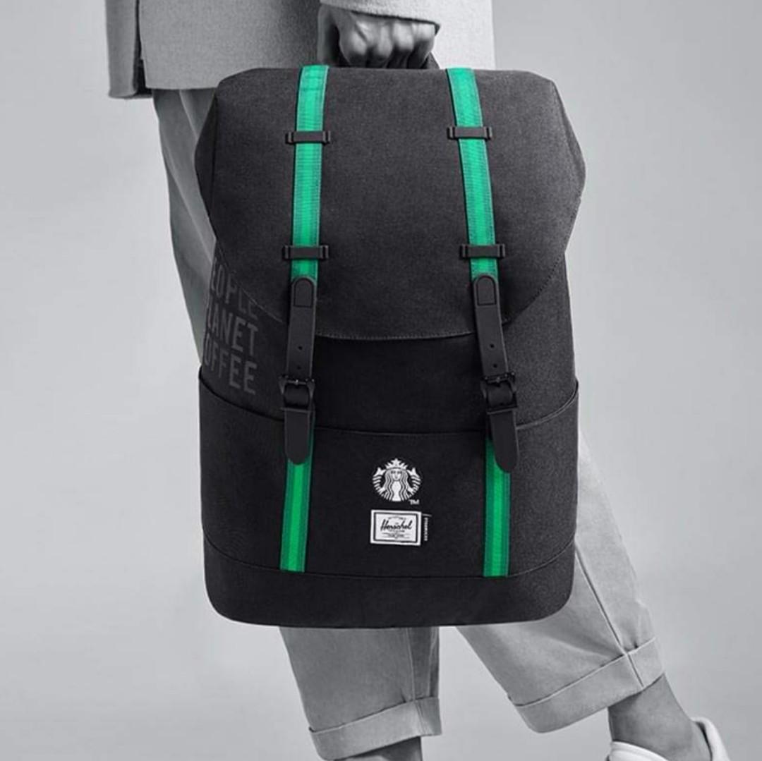 Herschel special edition sales backpack