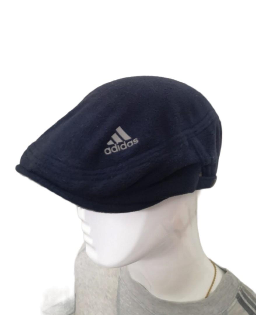 Adidas flat hat sale