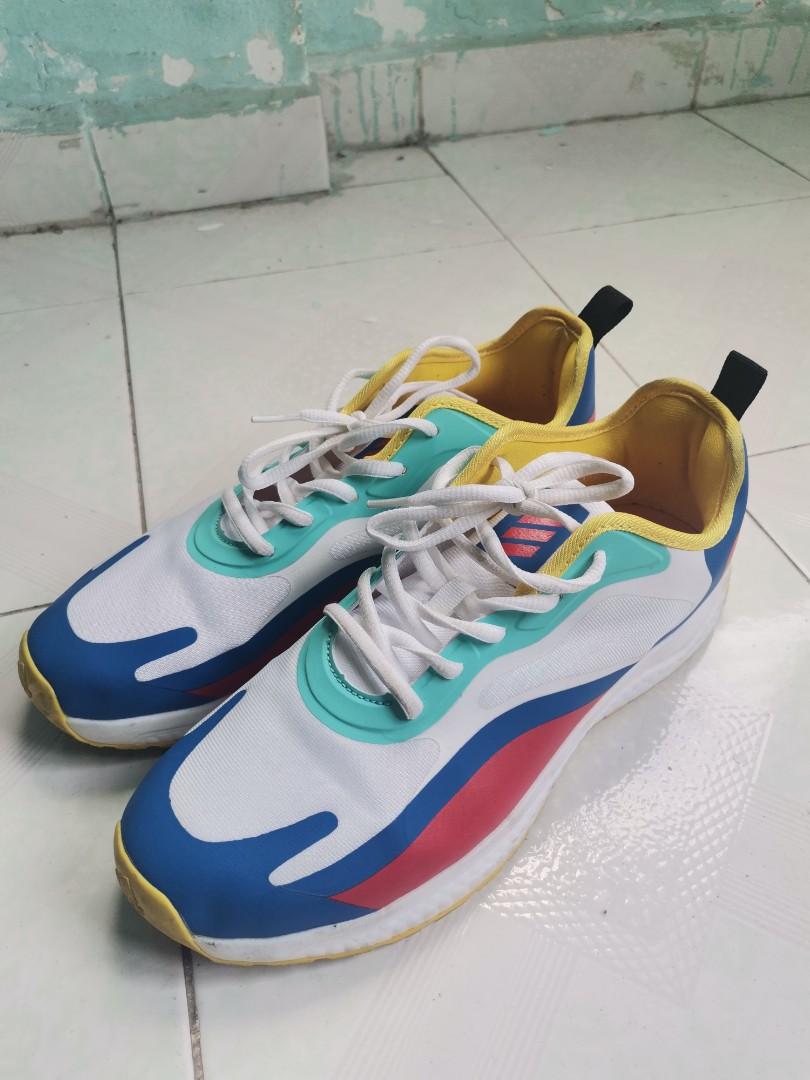 Tenis adidas boost new arrivals continental