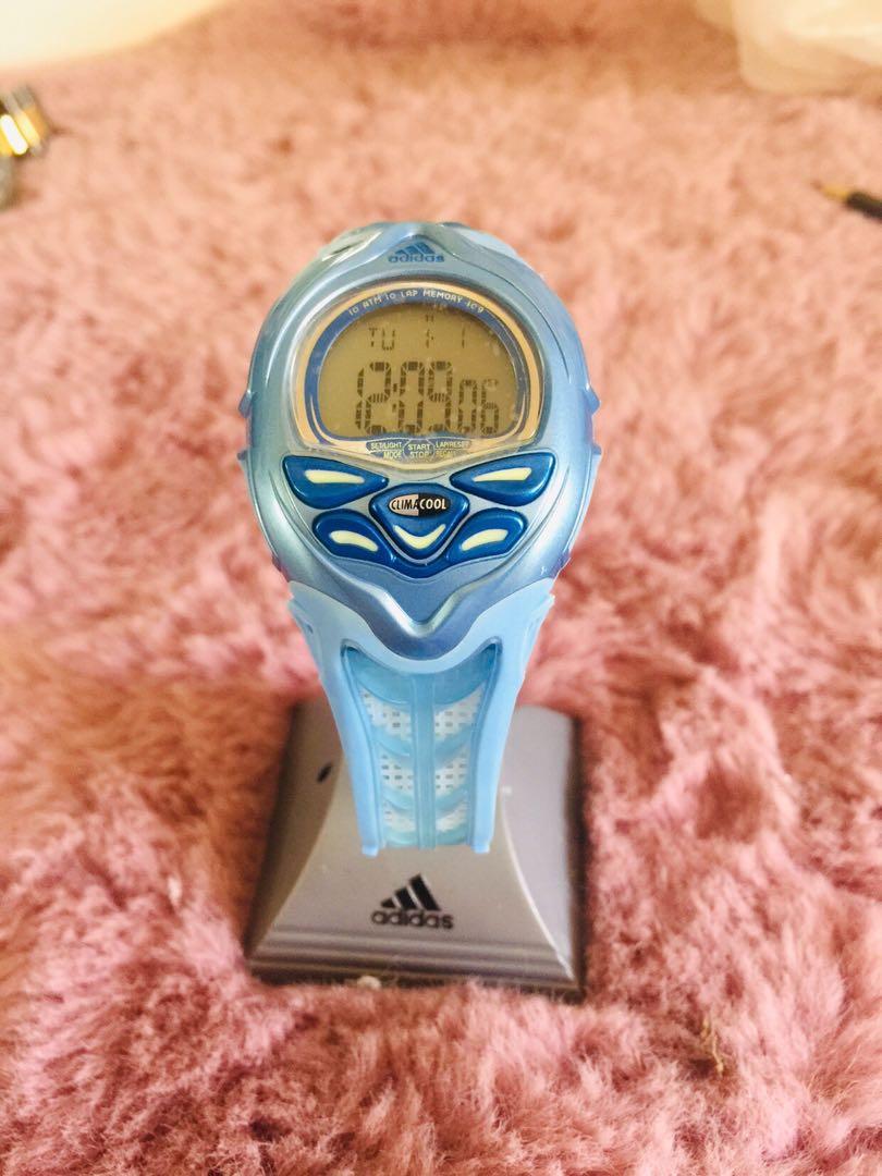 Adidas shop climacool watch